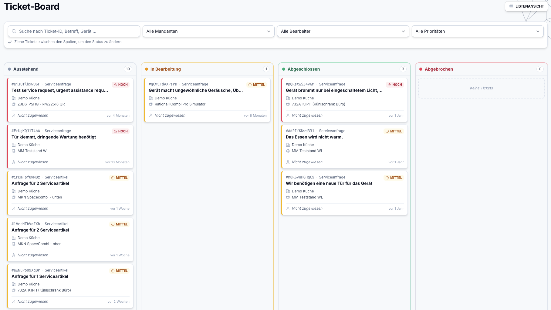 Component and system management as the foundation for integration
